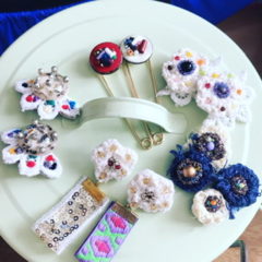 summerコーディネート