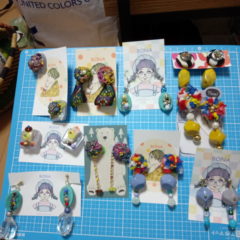 イベントmizutama mini