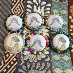 商品ラインナップ＊致します