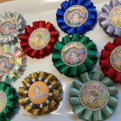 明けましておめでとうございます