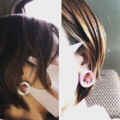 ✳︎アクセサリーの付け方✳︎