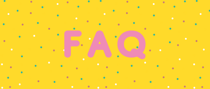 よくあるご質問